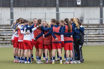 Bild 37 - wCJ Pokalfinale (HSV - ETV)